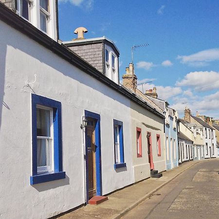 Kirsty Cottage Moffat Exterior photo